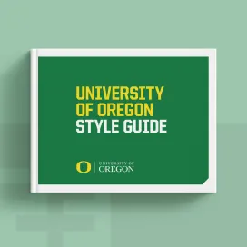 University of Oregon